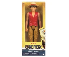 Mooseone Piece „One Piece“ – didelė veiksmo figūrėlė Luffy (20475)