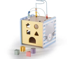 Moover - Mini activitycube (80041)
