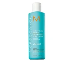 Moroccanoil Šampūnas "Volume Extra Volume" 250ml