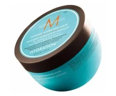 Moroccanoil Hydratation Intense Hydrating Mask intensyviai drėkinanti plaukų kaukė, 250 ml