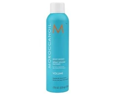 Apimties plaukams suteikiantis purškiklis Moroccanoil Volume Root Boost 250 ml