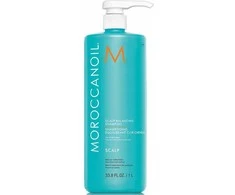 Moroccanoil Scalp Balancing Šampūnas, 1000 ml