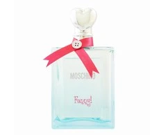 Kvepalai moterims Moschino Funny EDT, 100 ml