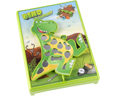 Moxy - Dinozaurų chirurgija, žaidimo lenta 24,5x17,5 cm (300086)