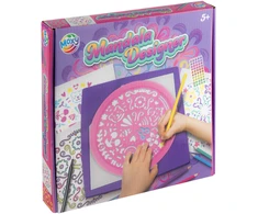Moxy - Mandala designer 25x25 cm (200071)