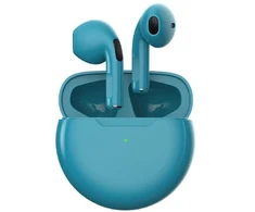 Ausinės Moye Aurras 2 True Belaidės Earphone Cerulean