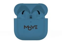 Ausinės Moye Aurras 3 Lite True Belaidės Earphone