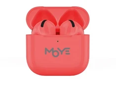 Ausinės Moye Aurras 3 Lite True Belaidės Earphone