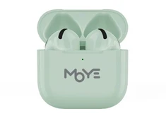 Ausinės Moye Aurras 3 Lite True Belaidės Earphone