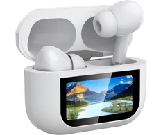 Ausinės Moye Aurras 3 Vision True Belaidės Earphone