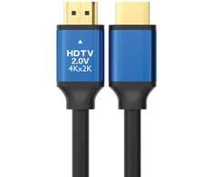 Moye Connect HDMI Cable 2.0 4K - 3m