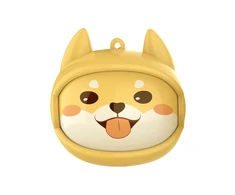 Moye „Flip Face True Belaidės“ ausinės „Shiba“