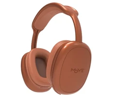 Moye Stellar BT Headphones with Microphone