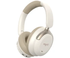 Moye „Timbre 2 Anc“ „Bluetooth“ ausinės