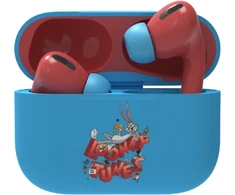 Ausinės Moye True Belaidės Earbuds - Looney Tunes