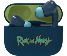 Ausinės Moye True Belaidės Earbuds - Rick ir Morty