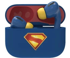 Ausinės Moye True Belaidės Earbuds - Superman