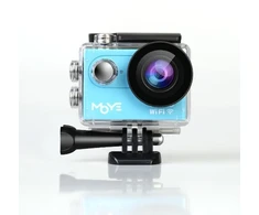 Moye Venture HD V2 Action Camera