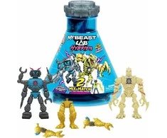 Mr. Beast Lab - Hybrids 2 PK (20413)