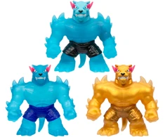 Goo Jit Zu MR BEAST LABORATORIJA – IŠTEMPTAS HEROJUS (24735)