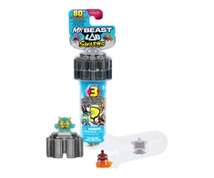 BEAST LAB MR Figūrėlės tūbelėje, 3 vnt., 2,5 cm