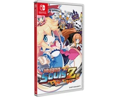 Mugen Souls Z (import)