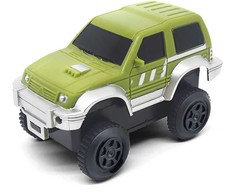 ​Multi Track - Dinozaurų kilpos automobilis (41772)