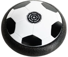 Mumuru - Air Football
