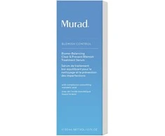 Murad Skincare Murad Blemish Control Serum veido serumas, 30 ml