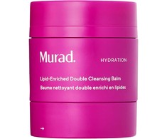 Murad Skincare Murad Lipid-Enriched Double Cleansing Balm, 50 ml
