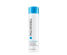 Paul Mitchell Gaivinantis Šampūnas Three, 300 ml
