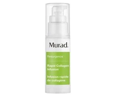 Murad Skincare Murad Resurgence Rapid Collagen Infusion greitai veikianti priemonė veidui nuo raukšlių, 30 ml