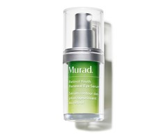 Murad Skincare Murad Retinol Youth Renewal Eye Serum atkuriamasis paakių serumas, 15 ml