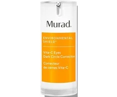 Murad Skincare Murad Vita-C Rapid Dark Circle Corrector šviesinantis paakių kremas, 15 ml