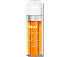 Murad Skincare Murad Vita-C Glycolic Brightening Serum skaistinantis veido serumas, 30 ml