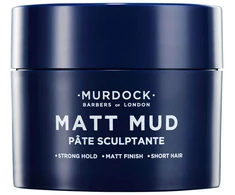 Murdock London - Matt purvas - 50 g