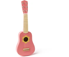 Kids Concept - Rožinė gitaros gėlė - (1000951)