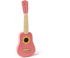 Kids Concept Muzika - Gitaros gėlė rožinė - (1000951)