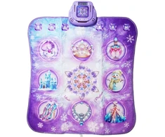 MUSIC - Ice Princess Dance Mat (501164)
