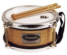 Music - Mažasis būgnas 19 cm (501088)