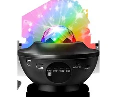 Music - Star Galaxy Projektorius Speaker (501127)