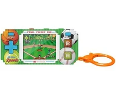 „My Arcade“ – nešiojama žaidimų sistema „All-Star Sport“ („Pixel Pocket Gaming“)
