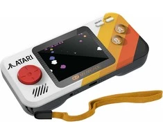 „My Arcade“ – nešiojama žaidimų sistema „Atari“ („Pocket Player Pro“)
