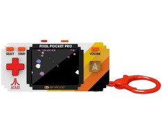 My Arcade - Atari Portable Gaming System (Pixel Pocket Pro)
