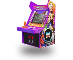 MY ARCADE – DATA EAST HITS MICRO PLAYER