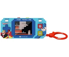 „My Arcade“ – nešiojama žaidimų sistema „Mega Man“ („Pixel Pocket Pro“)