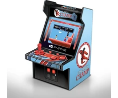 My Arcade Micro Player Karate Champ Retro