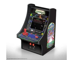Kompiuterinė Konsolė My Arcade Micro Player Galaga 6,75"
