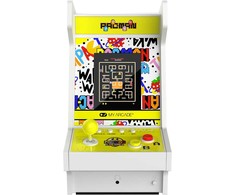 My Arcade - Pac Man Mighty Player - Portable Gaming System (45th Anniversary)