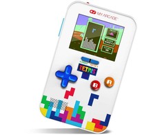 My Arcade - Portable Go gamer